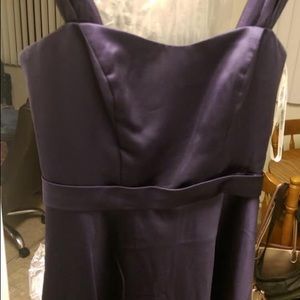 Bridesmaids dress ..David’s Bridal Size 6